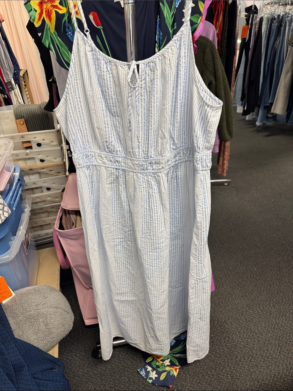 Loft outlet dress size 14 // 091874